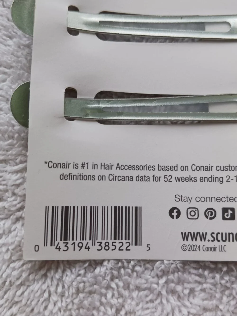 3 scunci 3
